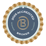 Business Alliance, Inc. Logo