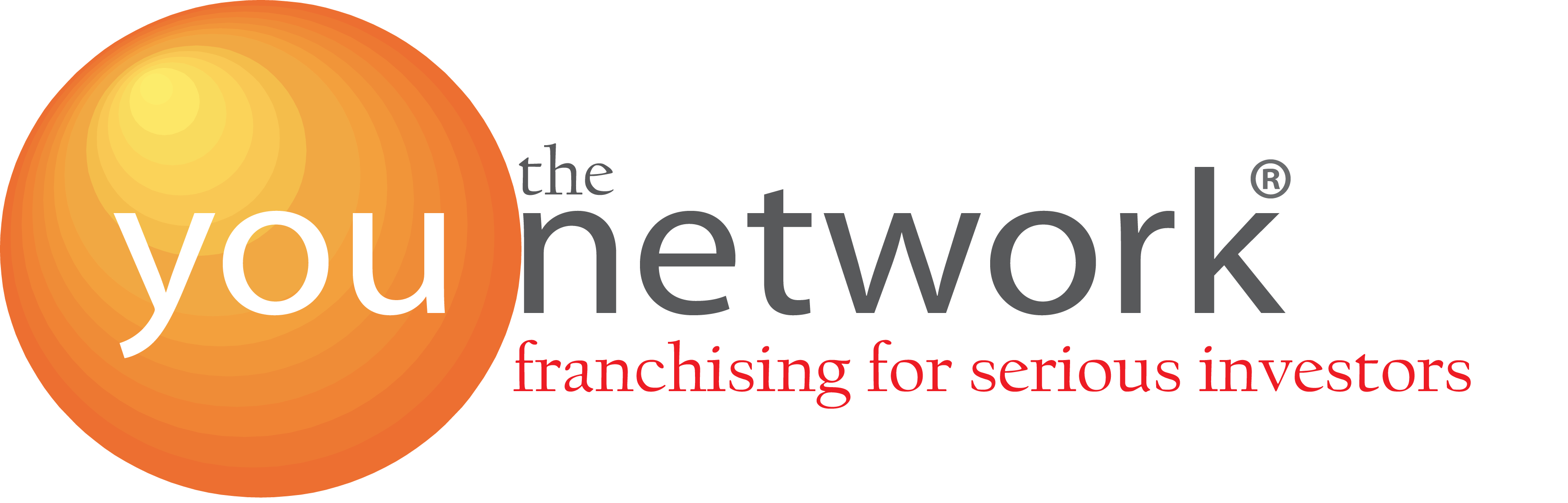The You Network Logo