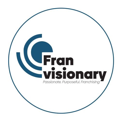 FranVisionary Logo