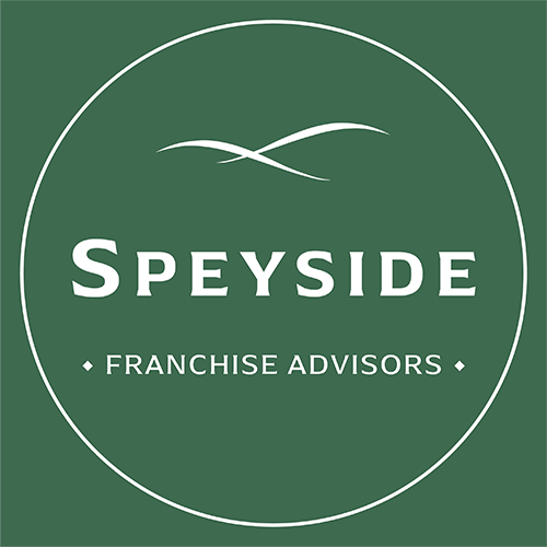 Speyside Franchise Advisors Logo