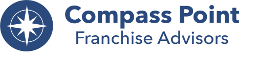 Compass Point Franchise Advisors Logo
