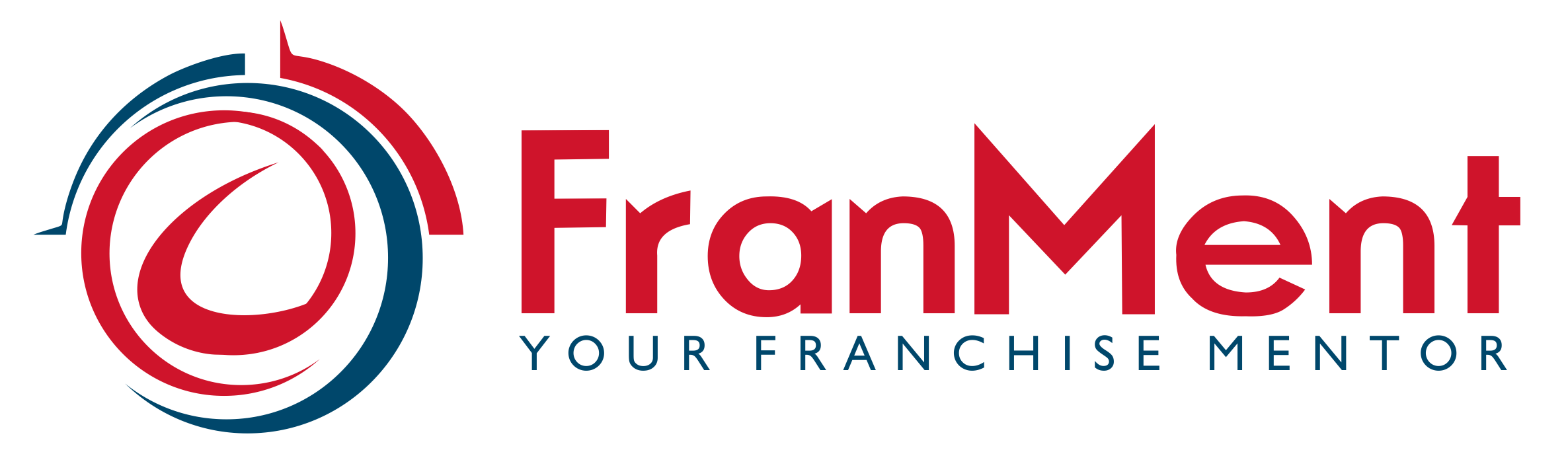 FranMent Logo